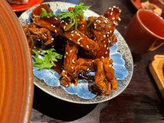 -古都历食南京菜·烤鸭·鸭血粉丝·汤包(南京博物院店)