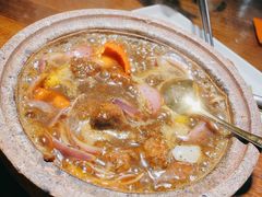-食锦记·福建私房菜(浦西万达店)
