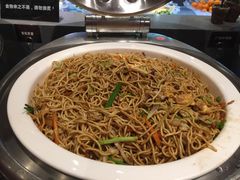 -凡塔斯牛排餐厅(厚街万达店)