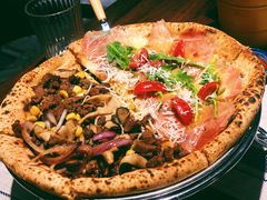 -Primo·丽莫意大利窑烤披萨