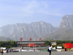 -云台山风景名胜区