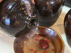 -江湖亮亮蒸虾大排档烤全羊清真(武汉总店)
