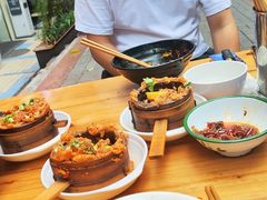 -包面西施(黄泥磅总店)