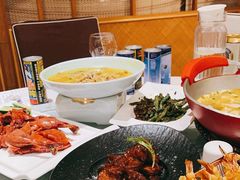 -渝信川菜(西单店)