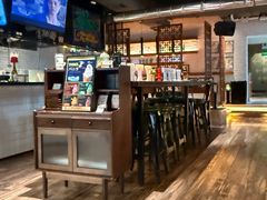 -JINNS锦时 steak&pizza(浸信会礼拜堂旧址店)