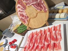 -麻辣因子滩羊火锅(世和广场店)