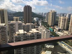 -三亚湾红树林度假世界(木棉酒店)