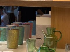 -tea'stone (万象天地店)