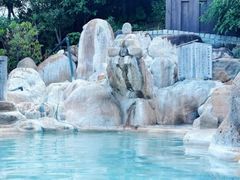 -南紀白浜 浜千鳥の湯 海舟