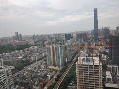 -众独空间沉浸式自习室(三阳路铂仕汇店)