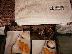 -菩泰·泰式草本按摩SPA(武汉新天地南馆店)
