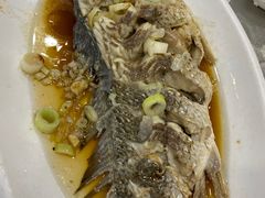 -大丰收海鲜酒楼·专业餐饮30年(连云港老字号店)