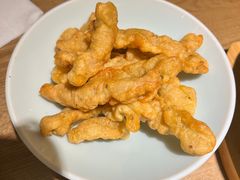 -吴记粥铺·淮扬小馆(欧尚店)