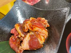 -汉城馆·烤肉火锅餐厅·韩国烤肉(河北云瑧世纪大饭店)