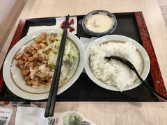 -永和大王(蛙嫩鸡香煲煲鲜·军博店)