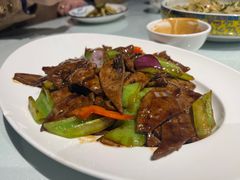 -长春市茶啊衝饭店(南湖公园店)