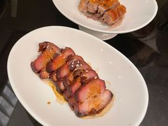 -ManHo万豪中餐厅(成都茂业JW万豪酒店)