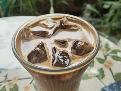 -ommo cafe(半岛城邦店)