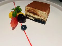 提拉米苏Tiramisu-Solo(衡山路店)