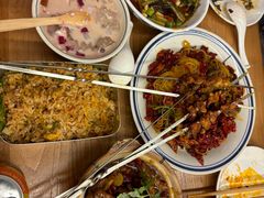 -福苗小骆驼烧烤(莲湖路店)