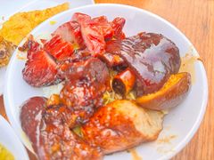 -昌记隆江猪脚饭(白石龙店)