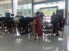 -嵊州中升丰田汽车销售服务有限公司