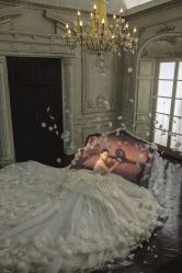 -秦皇岛我和你婚纱摄影工作室