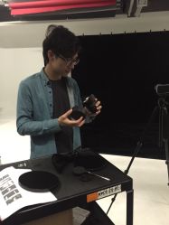 -GO VISION 动视觉婚纱摄影高级定制
