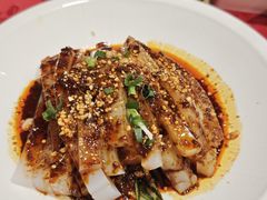 -正阳门饭庄·烤鸭·北京菜(万丰路七里庄店)