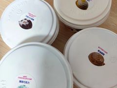 -芭斯罗缤31冰淇淋(BHG MALL上地店)