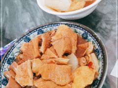 -韦记牛杂汤(清晖园店)