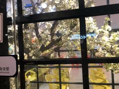 -梨花自助烤肉(天河城店)