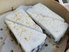 坚果赤豆松糕-鼎泰丰(国贸商城店)