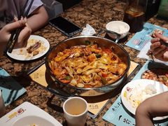 -黄记煌三汁焖锅(金凤万达广场店)