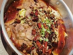 -刘一锅筋头巴脑(大悦城C店)