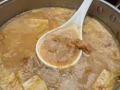 -有喜胶东小馆(太申祥和店)