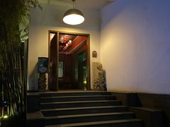 门面-桂语山房(满觉陇店)