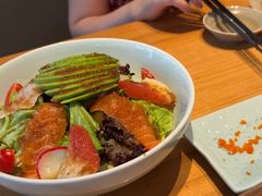-Tuna maki寿司(苏州中心商场店)