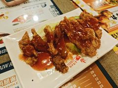 -台湾小竹(华宇广场店)