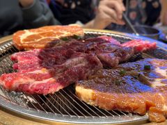 -泥炉烧肉师(新街口金銮巷店)