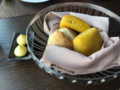 -Kathleen's Waitan 凯圣琳江景西餐厅(外滩店)