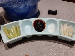 -北平食府·北京烤鸭(北京西站六里桥店)