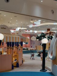 -奈尔宝·儿童乐园·亲子餐厅(苏州大悦城店)
