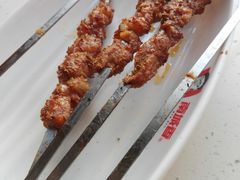 -南城香·饭香串香馄饨香(富丰桥店)