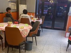 -辣出味岳阳特色烧烤·龙虾大排档(砂子塘总店)