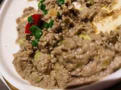 -北平盛世·新京菜·北京烤鸭(劲松·双井店)