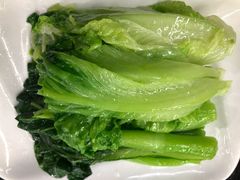 鸳鸯菜-海都六福酒家(世博广场店)