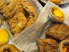 -肯德基(中心书城店)