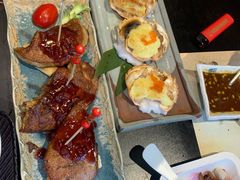 -红叶日本料理(三八广场店)