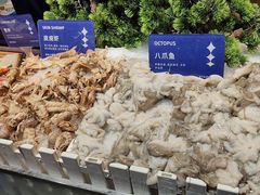 -星伦多自助料理(永旺店)